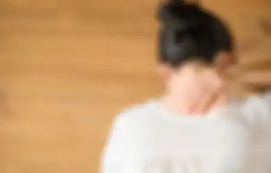 Dikira Jerawat Biasa, Wanita Ini Syok Ada Hewan Menjijikan Keluar Dari Punggungnya Setelah Digaruk, Dokter Ungkap Hal Ini