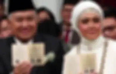 Cuma Butuh 19 Hari Jadi Duda, Ini Alasan Istri Kedua Din Syamsuddin Cerai dari Petinggi KAMI, Ternyata Bukan Sosok Sembarangan