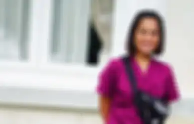 Kontras! Perannya di 'Ikatan Cinta' Sebagai Ncus Mirna Tak Seindah Kehidupan Nyatanya, Rumah Tangga Chika Waode Justru Berantakan Usai Cek-cok Soal Uang Belanja dengan Suaminya