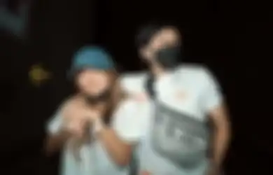 Sedang Sendu-sendunya Bernyanyi, Aurel Langsung Nangis Ketemu Atta Halilintar Saat Tahun Baru: Semoga Nggak Berantem-berantem Lagi...