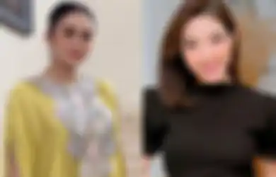Niat Hati Beri Semangat untuk Gisel, Krisdayanti Justru Panen Sindiran Pedas Hingga Masa Lalunya Diungkit Lagi, Netizen: Mohon Bimbingannya Suhu!