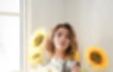 5 Tatanan Gaya Rambut Pendek ala Amanda Manopo. Anti Boring!