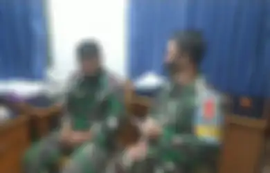 Nipunya Kebangetan! Masih 21 Tahun Ngaku Berpangkat Kolonel, Ini Motif RY Jadi Marinir Gadungan