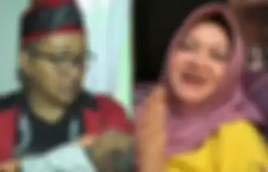 Perjuangkan Harta Warisan Mendiang Lina, Teddy Pardiyana Datangi Pengadilan Agama Bandung: Konsultasi Hak Waris sama Ahlinya