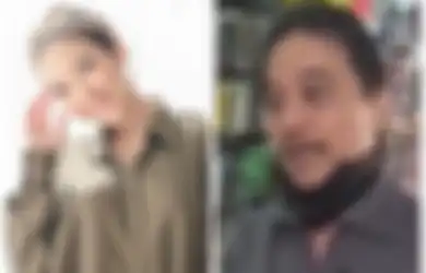 Curiga Ada Lebih dari 1 Video Syur yang Diperankan Gisel dan Nobu, Roy Suyo: Bukan Hanya Satu Rekamannya...