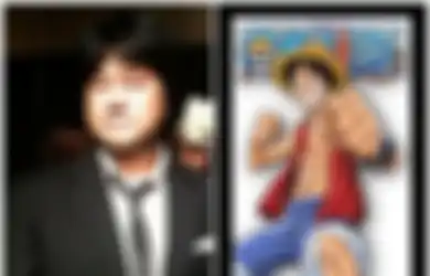 Pantas Karyanya Bisa Sukses Besar, Eiichiro Oda Otak di Balik Manga One Piece Ternyata Jarang Ambil Cuti Kerja & Hanya Tidur 3 Jam per Hari!