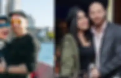 Nyaris Tak Pernah Isyaratkan Berkonflik, Melaney Ricardo Malah Ngaku Datangi Konselor Pernikahan Bareng Tyson Lynch: Dia Bisa aja Puter Balik, tapi...