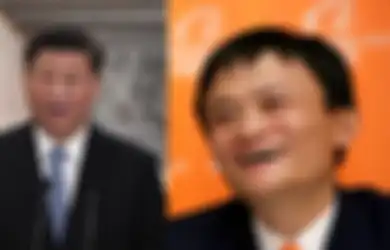 Padahal Sempat Berseteru, Kini Pemerintah China Malah Puji Jack Ma, Ada Apa?