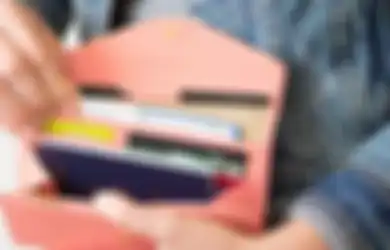 Sering Tiba-Tiba Kehabisan Uang? Cara Mengatur Keuangannya Salah Nih!