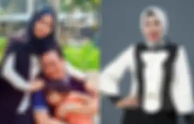 Dulu Ngaku Diperbudak Mantan Istri Sendiri, Begini Reaksi Ivan Fadilla Saat Bertemu dan Makan Bersama dengan Venna Melinda dan Anak-anaknya