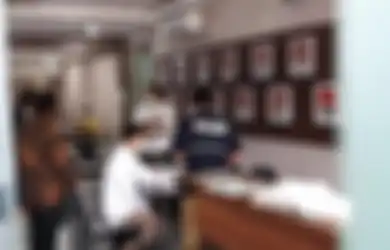 Diperiksa Selama 11 Jam Hingga Minta Maaf, Sosok Michael Yukinobu Tak Mampu Goyang Hubungan Wijin dengan Sang Kekasih, Ini Alasannya