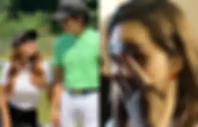 Hubungannya Dikabarkan Merenggang, Aurel Hermansyah Kepergok Nangis Sesenggukan Tak Bisa Berkata-kata Saat Momen Ini, Atta Halilintar Singgung Soal Settingan, Ada Apa?