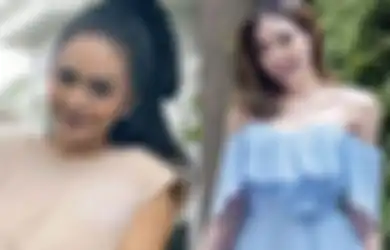 Niat Hati Beri Dukungan untuk Gisel, Komentar Krisdayanti Justru Berujung Hujatan, Netizen: Bu Dewan, Anak yang Kamu Tinggalkan Juga Butuh Support