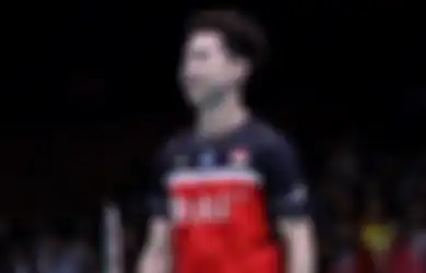 Rasakan Gejala Sejak Desember, Begini Kronologi Kevin Sanjaya yang Dikabarkan Positif Covid-19