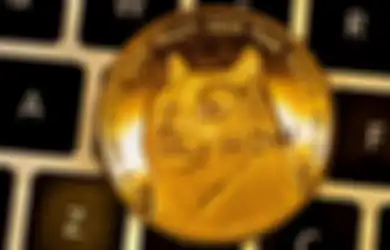 Dogecoin, Pesaing Bitcoin yang Melonjak 400 Persen Sejak Dikomentari Elon Musk