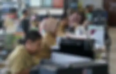 Alhamdulillah Sebentar Lagi Masuk Rekening, THR dan Gaji Ke-13 PNS Cair Secara Full, Berikut Rincian Besarannya