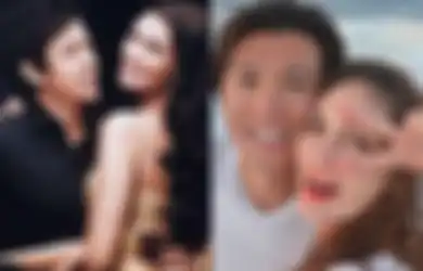 Sama-sama Kandas Setelah Bucin Bertahun-tahun, Terungkap Kesamaan Reino Barack dan Ariel NOAH Kompak Putuskan Hubungan dengan Luna Maya, Ungkit Soal Masa Lalu Mbak Bulan