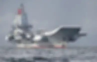 J-20, Jet Tempur Siluman China Bakal di Produksi Massal, 2021 Jadi Tahun Tiongkok Unjuk Kekuatan