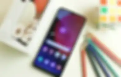 Nggak Bikin Kantong Kering, Berikut HP Murah Milik Samsung Ini Cuma Rp1 Jutaan, Mana yang Lebih Bagus?