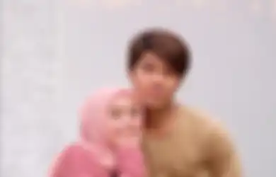 Makin Mesra, Ini 4 Fashion Couple Rizky Billar & Lesty Kejora!