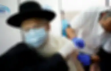 Tolak Beri Vaksin kepada Warga Palestina Meski Diminta WHO, Israel Abaikan Kewajibannya Sebagai Penjajah