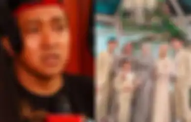 Tak Melulu Soal Duit, Sosok Ini Sebut Nathalie Holscher Jadi Salah Satu Alasan Teddy Bolak-balik Ganggu Ketenangan Hidup Sule dan Anak-anaknya: Ini di Luar Nalar
