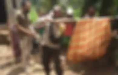 Hati Ambyar Bakal Ditinggal Nikah Pacar, Pria Ini Nekat Coba Bunuh Diri di Toilet Rumah Sang Kekasih, Ditemukan Pingsan dengan Mulut Berbusa