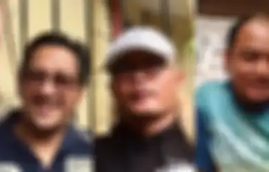Disimpan Rapat-rapat Konflik yang Bikin Sahabat Sule ini Marah Besar Akhirnya Terbongkar, Tim OVJ Blak-blakkan Perseteruan Besar Azis Gagap Simpan Dendam dan Sakit Hati
