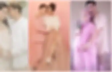 Siap Jadi Ibu di Tahun 2021, 5 Artis ini Tengah Menunggu Kehadiran Sang Buah Hati, Ada yang Menanti Hingga 10 Tahun Lamanya
