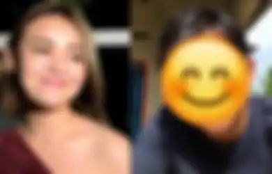 Gegara Mirip Pesinetron Cantik Ini, Sosok Subrianto Viral di Medsos, Netizen: Gue Kira Amanda Manopo Potong Rambut