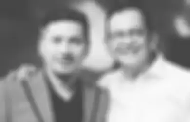 Viral Bersamaan dengan Penetapan Gisella Anastasia sebagai Tersangka Kasus Video Syur Mirip Gisel, Cerita di Balik Foto Gading Memeluk Roy Marten
