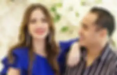 10 Tahun Disimpan Rapat, Tak Banyak yang Tahu Ternyata Ardi Bakrie Lakukan Tes Ini Sebelum Mantap Persunting Nia Ramadhani, Sang Istri: Takutnya...