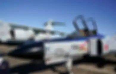 Dengan Dana Terbatas, Jepang Berusaha Bangun Jet Tempur Sendiri Setelah 75 Tahun Lamanya Tidak Kembangkan Militer Mereka Sendiri, Desain Monster 'Godzilla' Malah yang Dipilih Jadi Konsep Utama