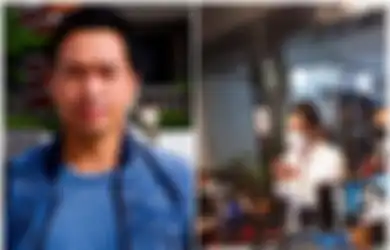 Merasa Dihukum Tuhan Hingga Minta Doa, Lawan Main Gisella Anastasia dalam Video Syur Sesali Perbuatannya, Nobu: Saya Menyesal