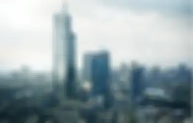 Hingga 2020, Indonesia Nomor Dua di Asia Tenggara untuk Urusan Pencakar Langit