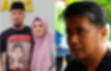 6 Tahun Temani Suka Duka Namun Cerai, Mantan Suami Mulan Jameela Kini Kerja Keras Banting Tulang Lakoni Profesi Ini Agar Dapur Tetap Ngebul Usai Nikah Lagi