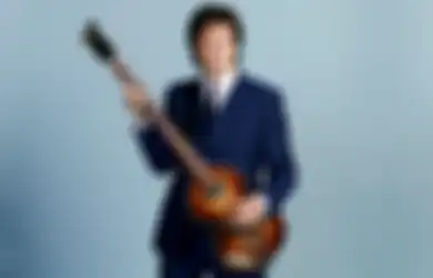 Paul McCartney Bagikan Kisahnya Lebih Dalam Lewat Serial Dokumenter Terbaru berjudul ‘McCartney 3, 2, 1’