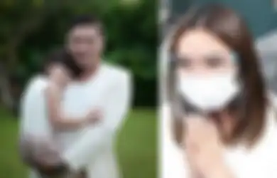 Unggah Foto Berdua dengan Gisel, Gading Marteen Singgung Soal Kesempatan Kedua dengan Syarat ini