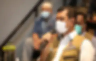 Disebut Positif Covid-19 Usai Kunjungi Sulbar dan Kalsel, Ternyata Sumber Kekayaan Kepala BNPB Doni Monardo Berasal dari Sini