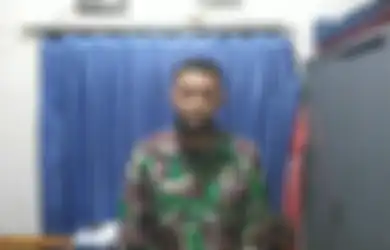 Berlagak Ngaku Pangkat Kolonel dan Akan Undang Nikita Mirzani ke Nikahan, TNI Gadungan Ini Justru Tak Datang Saat Acara Lamaran, Ternyata Hanya Seorang Pengangguran!