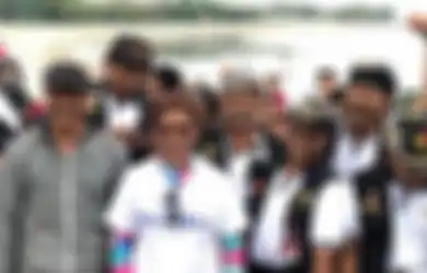 Foto Bareng Keluarga Cendana Disebar Kemana-mana, Susi Pudjiastuti Malah Beri Respon Tak Terduga, Penyebarnya Jadi Malu Sendiri