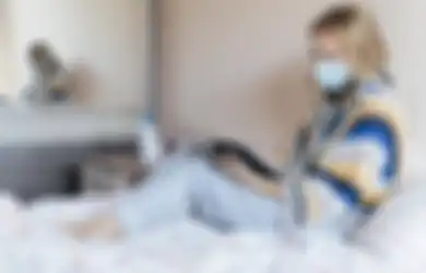 8 Hal yang Wajib Dilakukan saat Jalani Isolasi Mandiri di Rumah, Termasuk Daftar Vitamin dan Obat yang Bisa Dikonsumsi