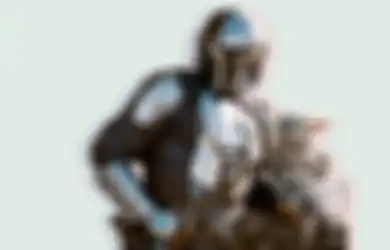 5 Serial Terbanyak yang Dibajak Selama 2020, The Mandalorian Peringkat Pertama
