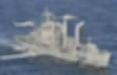 Demi Selamatkan Tanker Minyak Miliknya dan Para Kru Termasuk 2 Warga Indonesia, Korea Selatan Ngalah Tarik Kapal Perangnya dari Selat Hormuz Agar Iran Tak Emosi Lagi