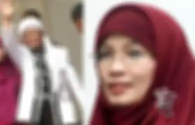 Aa Gym Cabut Gugatan Cerai Sepihak Padahal Sudah Jatuhkan Talak 3, Kuasa Hukum Teh Ninih Siapkan Langkah Hukum: Tunggu Saja