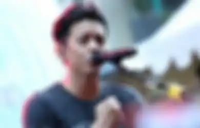 Belum Terlihat Gadeng Pacar Baru, Ariel NOAH Diam-diam Kepergok Kirim Voice Note Nyanyian Suara Merdunya Pada Artis Cantik Ini: Dia Voice Note ke Gue Doang