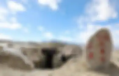 Berada Di Ketinggian 5.592 Meter, Dengan Jumlah Tentara 50-100 Orang, Ternyata Beginilah Penampakan Pangkalan Militer China yang Digunakan untuk Memantau India