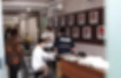 Unggahan Michael Yukinobu De Fretez Jadi Sorotan, Tulis Tentang Persahabatan Usai Jalani Pemeriksaan Terkait Video Syur: Ini Hukuman dari Tuhan