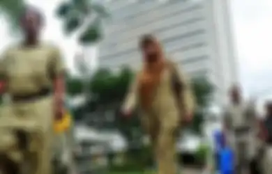 Pantas Tak Pernah Sepi Peminat, Intip Besaran Gaji PNS dan PPPK 2021 yang Ternyata Miliki Perbedaan, Berikut Rincian Tiap Golongan!