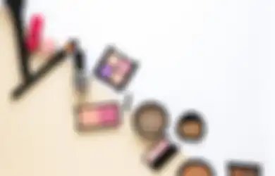 Tolong Perhatikan, Banyak Ditemukan Pada Produk Make Up Sehari-hari, Bahan Kimia Ini Punya Efek Mengerikan, Picu Penyakit Mematikan hingga Pembusukan Tubuh
